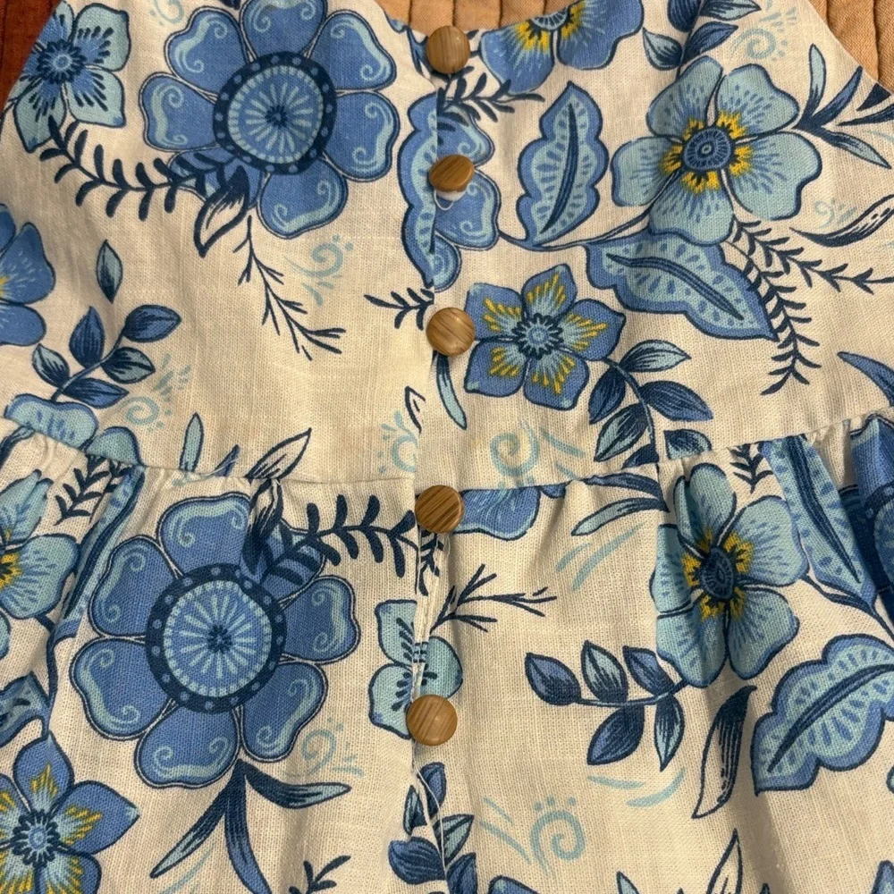 Haute Hippie adorable dress